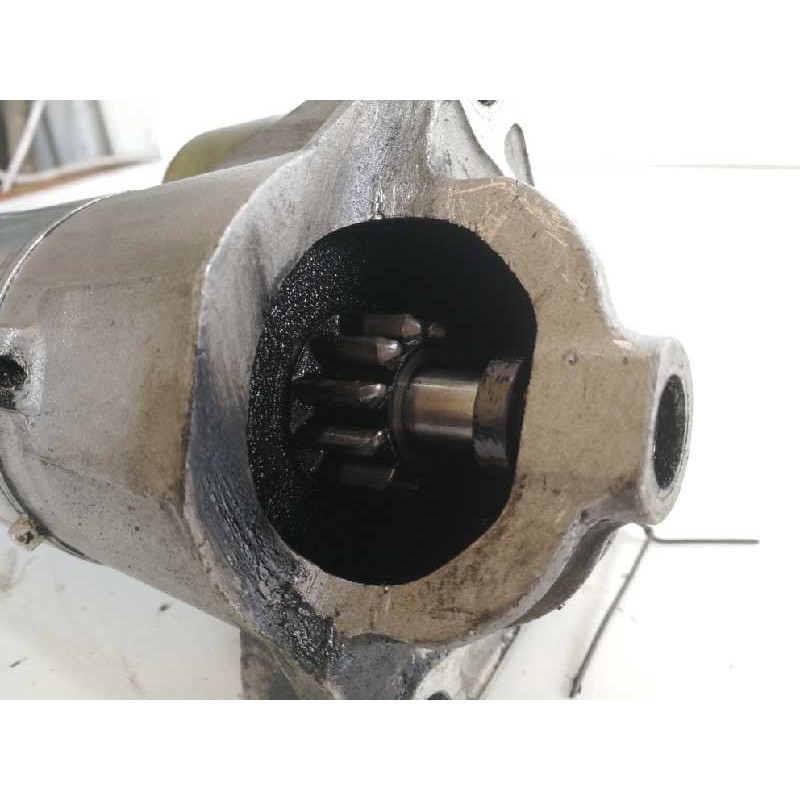Recambio de motor arranque para mitsubishi space star (dg0) 1900 di-d comfort referencia OEM IAM 30620657 8200064465 26J10325BD