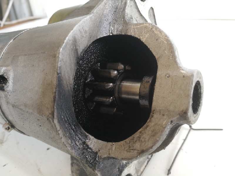 Recambio de motor arranque para mitsubishi space star (dg0) 1900 di-d comfort referencia OEM IAM 30620657 8200064465 26J10325BD