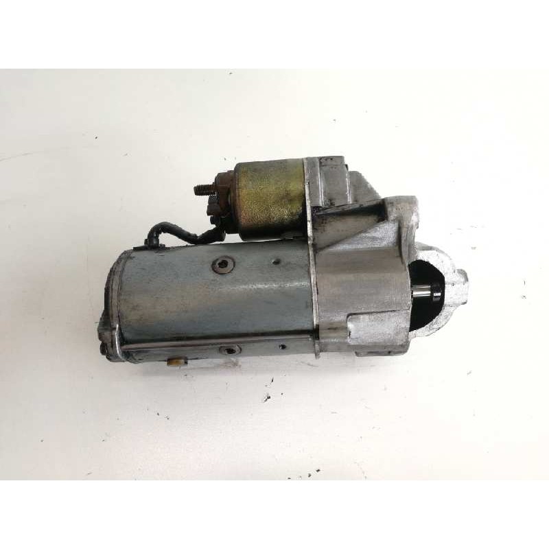 Recambio de motor arranque para mitsubishi space star (dg0) 1900 di-d comfort referencia OEM IAM 30620657 8200064465 26J10325BD