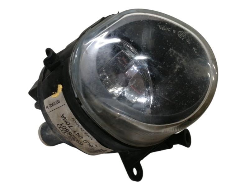 Recambio de faro antiniebla derecho para audi a3 (8l) 1.6 ambiente referencia OEM IAM 8L0941700A 89305501 