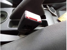 Recambio de enganche cinturon delantero derecho para volkswagen polo (9n3) advance referencia OEM IAM 6Q0857756D 6Q0857756  2