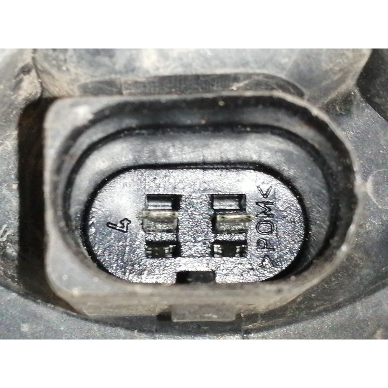 Recambio de faro antiniebla derecho para audi a3 (8l) 1.6 ambiente referencia OEM IAM 8L0941700A 89305501 