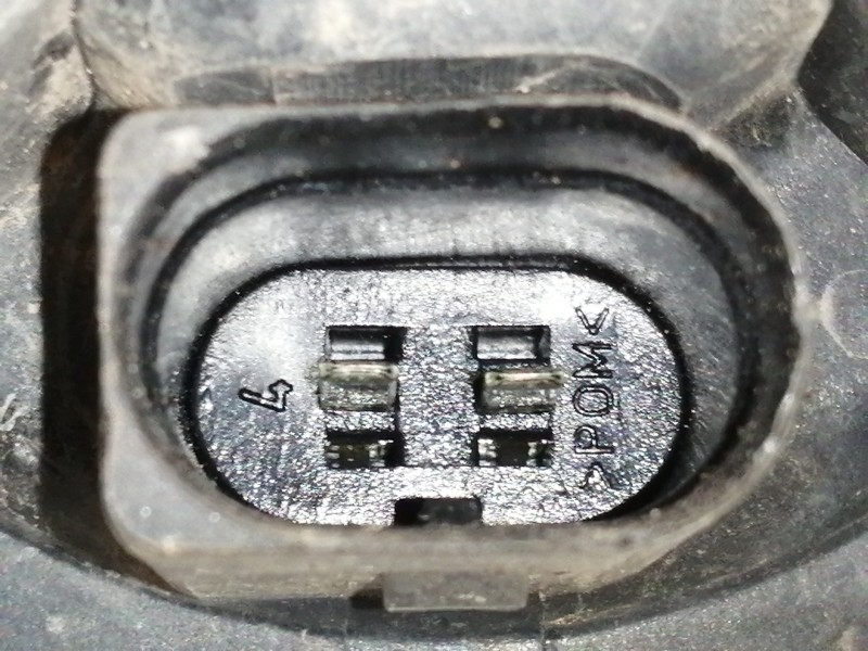 Recambio de faro antiniebla derecho para audi a3 (8l) 1.6 ambiente referencia OEM IAM 8L0941700A 89305501 