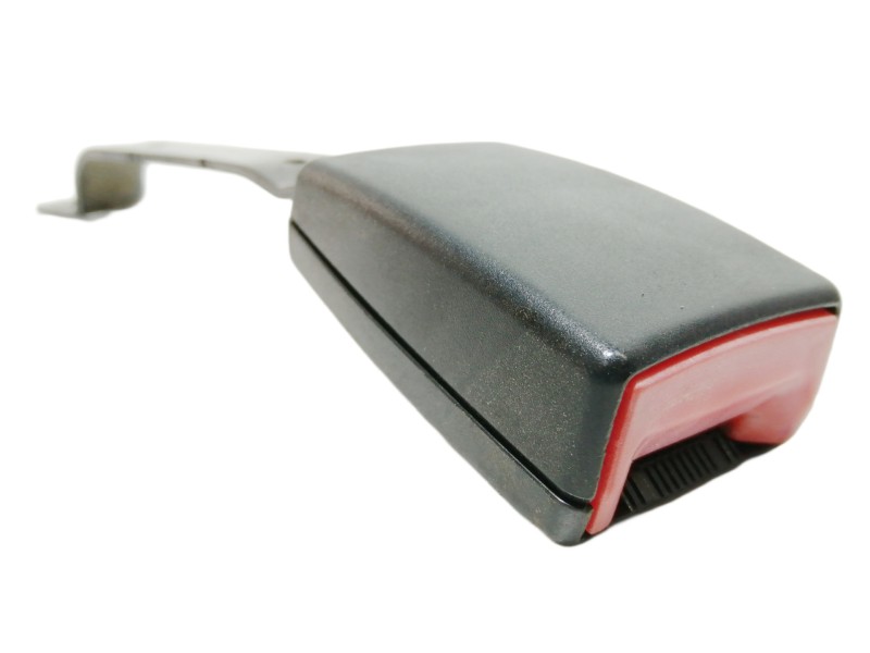 Recambio de enganche cinturon delantero izquierdo para volkswagen polo (9n3) advance referencia OEM IAM 6Q0857755  