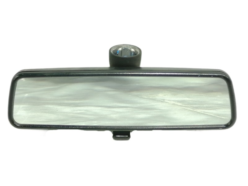 Recambio de espejo interior para volkswagen polo (9n3) advance referencia OEM IAM 3B0857511A 3B0857511 