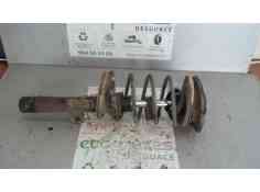 Recambio de amortiguador delantero izquierdo para peugeot 206 berlina xt referencia OEM IAM   
