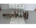 AMORTIGUADOR DELANTERO IZQUIERDO 5202LS 