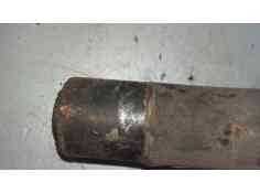 Recambio de amortiguador delantero izquierdo para peugeot 206 berlina xt referencia OEM IAM    2