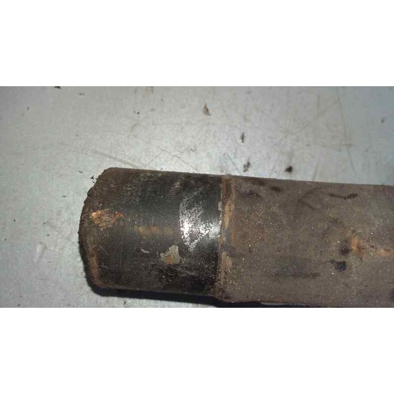 Recambio de amortiguador delantero izquierdo para peugeot 206 berlina xt referencia OEM IAM   