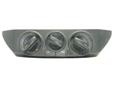 Recambio de mando calefaccion / aire acondicionado para volkswagen polo (9n3) advance referencia OEM IAM 6Q0820045G 6Q0820045G 6
