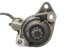 Recambio de motor arranque para audi a3 (8l) 1.6 ambiente referencia OEM IAM 0001120402   2