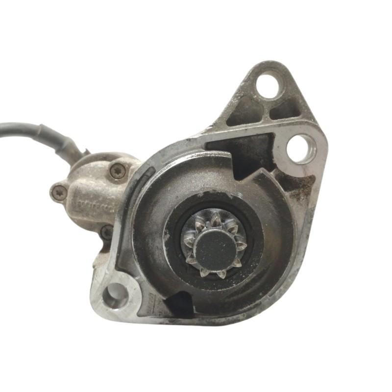 Recambio de motor arranque para audi a3 (8l) 1.6 ambiente referencia OEM IAM 0001120402  