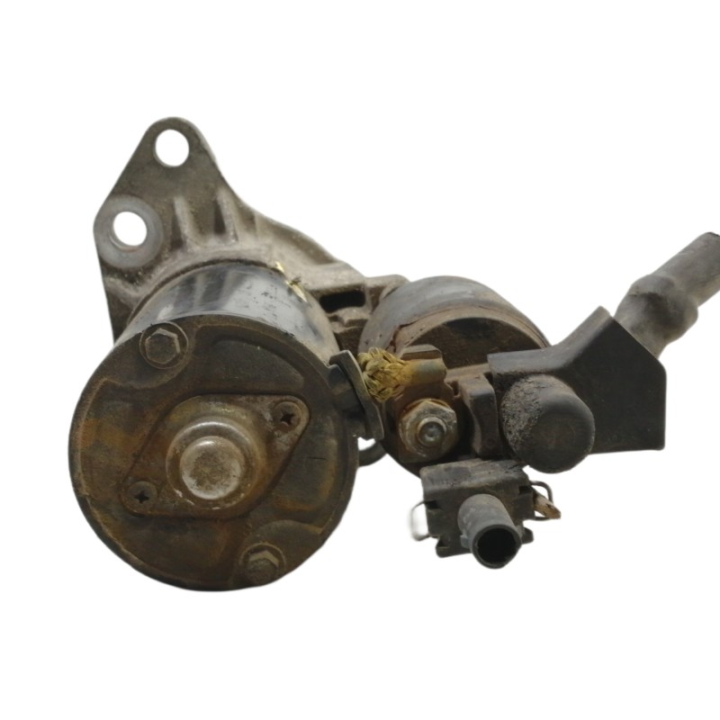 Recambio de motor arranque para audi a3 (8l) 1.6 ambiente referencia OEM IAM 0001120402  