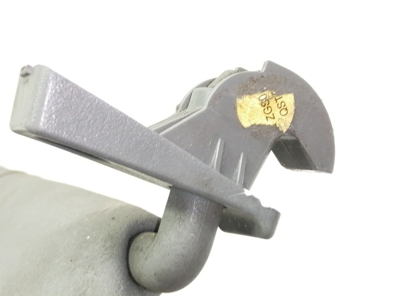 Recambio de parasol derecho para volkswagen crafter combi (2e) combi 35 batalla larga con techo alto referencia OEM IAM A9068100