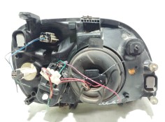 Recambio de faro izquierdo para nissan micra (k11) básico referencia OEM IAM    2