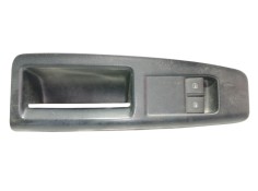 Recambio de mando elevalunas delantero izquierdo para volkswagen polo (9n3) advance referencia OEM IAM 6Q1867171E 6Q1867171 