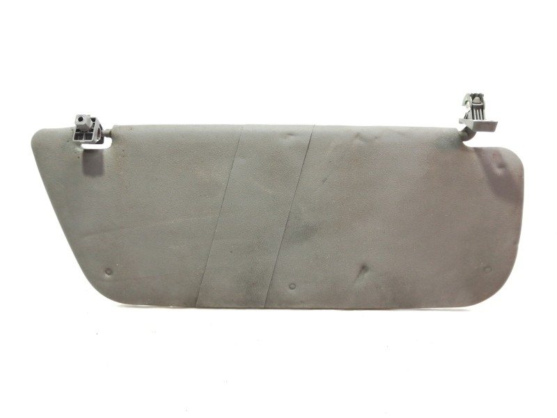 Recambio de parasol derecho para volkswagen crafter combi (2e) combi 35 batalla larga con techo alto referencia OEM IAM A9068100