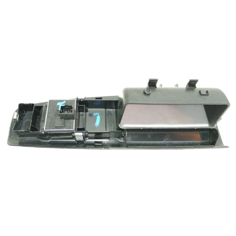 Recambio de mando elevalunas delantero izquierdo para volkswagen polo (9n3) advance referencia OEM IAM 6Q1867171E 6Q1867171 