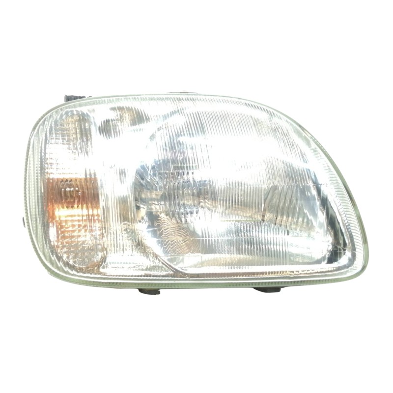 Recambio de faro derecho para nissan micra (k11) básico referencia OEM IAM 260106F620  