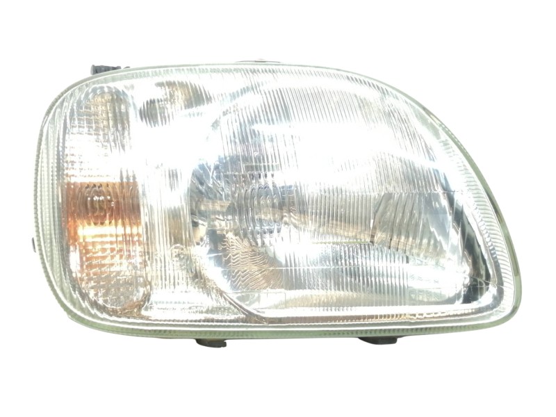 Recambio de faro derecho para nissan micra (k11) básico referencia OEM IAM 260106F620  
