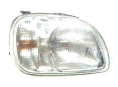 Recambio de faro derecho para nissan micra (k11) básico referencia OEM IAM 260106F620   2
