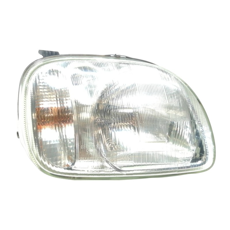 Recambio de faro derecho para nissan micra (k11) básico referencia OEM IAM 260106F620  