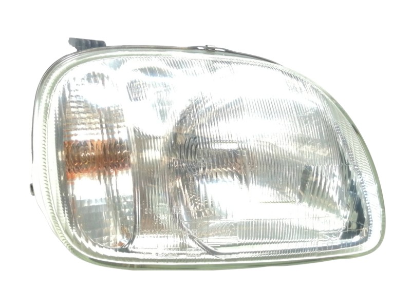 Recambio de faro derecho para nissan micra (k11) básico referencia OEM IAM 260106F620  