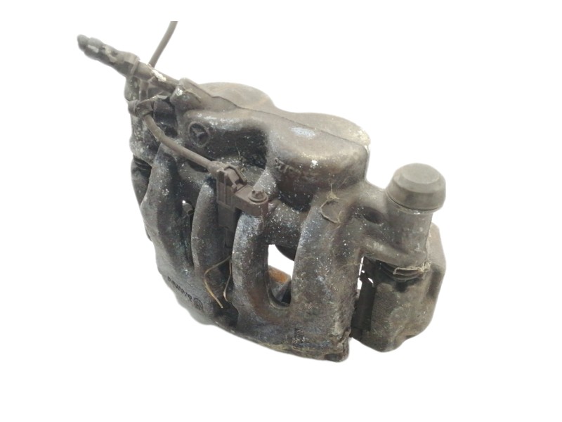 Recambio de pinza freno delantera izquierda para volkswagen crafter combi (2e) combi 35 batalla larga con techo alto referencia 