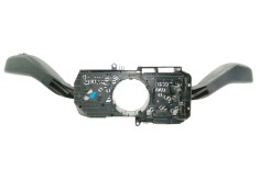 Recambio de mando multifuncion para volkswagen polo (9n3) advance referencia OEM IAM 6Q0953503AD 2187737 203257ATW 2