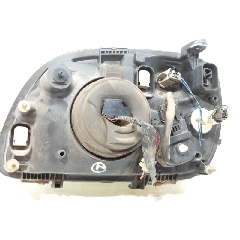 Recambio de faro derecho para nissan micra (k11) básico referencia OEM IAM 260106F620  