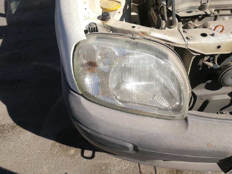 Recambio de faro derecho para nissan micra (k11) básico referencia OEM IAM 260106F620  