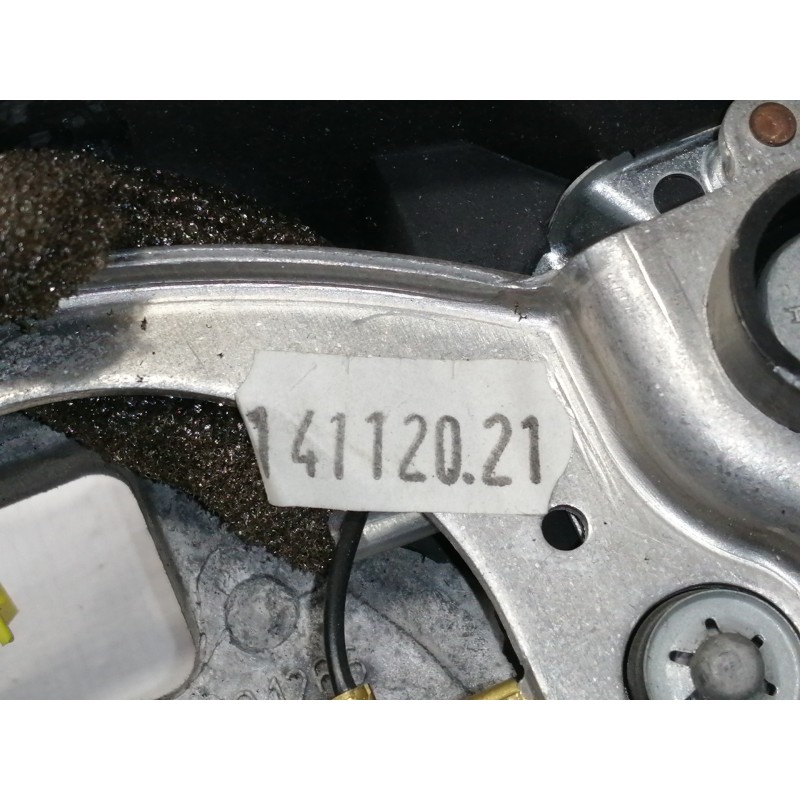 Recambio de volante para audi a3 (8l) 1.6 ambiente referencia OEM IAM 8Z0419091D  