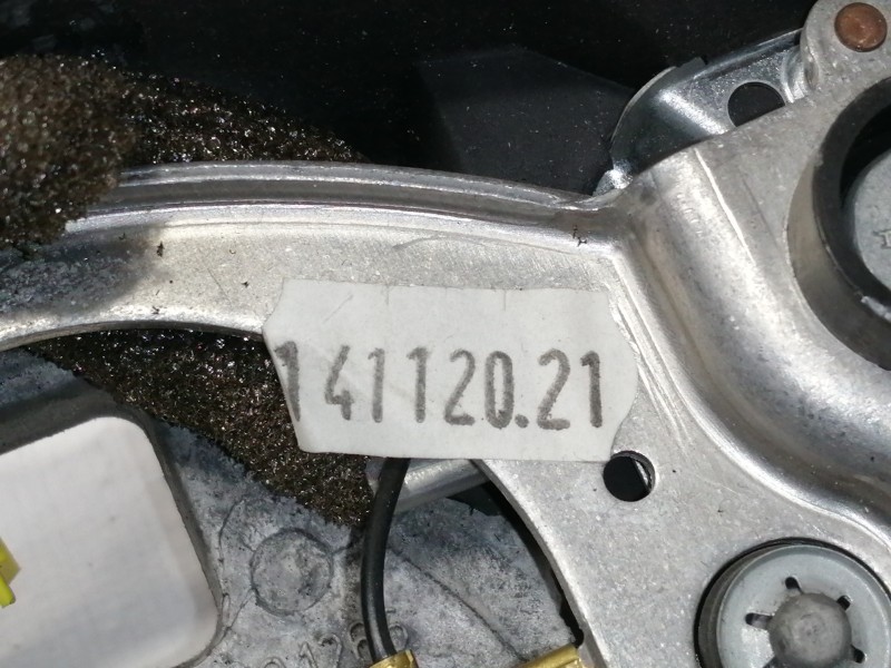 Recambio de volante para audi a3 (8l) 1.6 ambiente referencia OEM IAM 8Z0419091D  