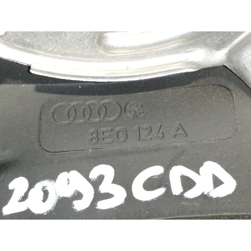 Recambio de volante para audi a3 (8l) 1.6 ambiente referencia OEM IAM 8Z0419091D  