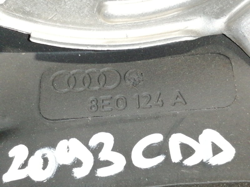 Recambio de volante para audi a3 (8l) 1.6 ambiente referencia OEM IAM 8Z0419091D  