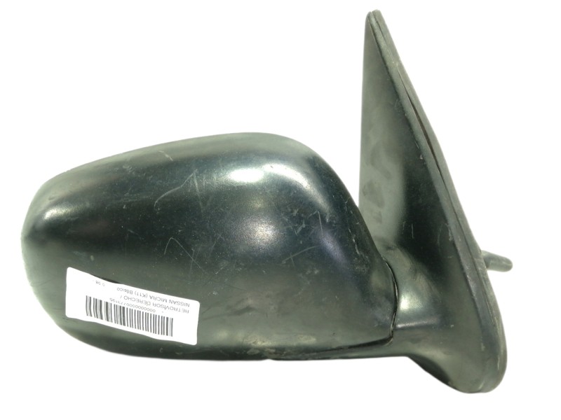 Recambio de retrovisor derecho para nissan micra (k11) básico referencia OEM IAM RH3003432  