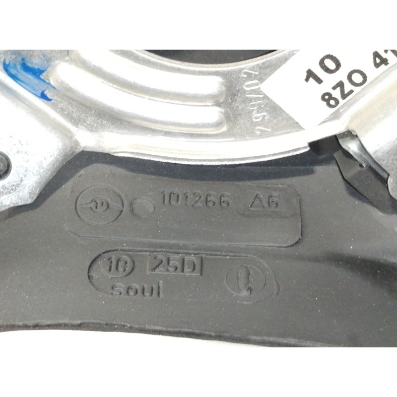 Recambio de volante para audi a3 (8l) 1.6 ambiente referencia OEM IAM 8Z0419091D  