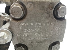 Recambio de bomba direccion para mercedes-benz clase clc (cl203) clc 220 cdi (la) (203.708) referencia OEM IAM A0044661301  A611 2