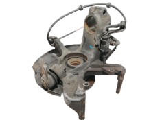 Recambio de mangueta delantera izquierda para volkswagen polo (9n3) advance referencia OEM IAM    2