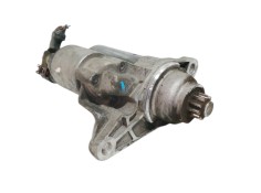Recambio de motor arranque para volkswagen polo (9n3) advance referencia OEM IAM 0001120406 02T911023R  2