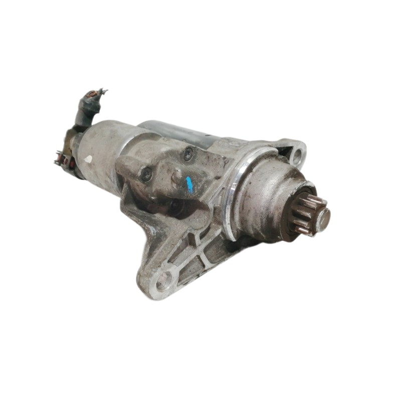 Recambio de motor arranque para volkswagen polo (9n3) advance referencia OEM IAM 0001120406 02T911023R 