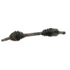 Recambio de transmision delantera izquierda para ford focus berlina (cak) ghia referencia OEM IAM   
