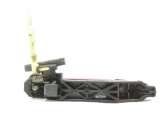 Recambio de maneta exterior trasera izquierda para suzuki grand vitara jb (jt) 1.9 ddis turbodiesel referencia OEM IAM    2