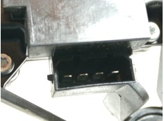 Recambio de motor limpia trasero para volkswagen polo (9n3) advance referencia OEM IAM 6Q6955711A 0390201596  2