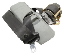 Recambio de cinturon seguridad delantero izquierdo para peugeot 406 berlina (s1/s2) srdt pack referencia OEM IAM 96407662XX  