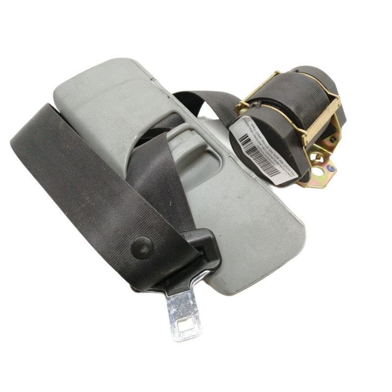 Recambio de cinturon seguridad delantero izquierdo para peugeot 406 berlina (s1/s2) srdt pack referencia OEM IAM 96407662XX  