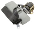 CINTURON SEGURIDAD DELANTERO IZQUIERDO 96407662XX 