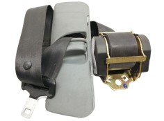 Recambio de cinturon seguridad delantero izquierdo para peugeot 406 berlina (s1/s2) srdt pack referencia OEM IAM 96407662XX   2