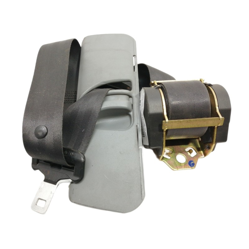 Recambio de cinturon seguridad delantero izquierdo para peugeot 406 berlina (s1/s2) srdt pack referencia OEM IAM 96407662XX  