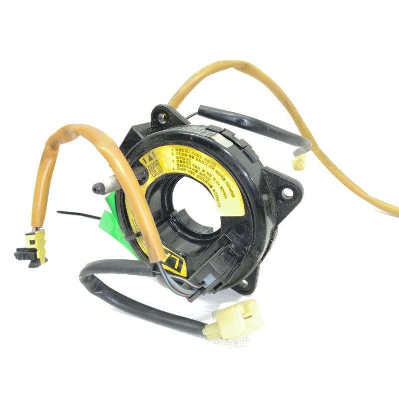 Recambio de anillo airbag para chevrolet matiz s referencia OEM IAM   